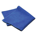 Mcrfbr Suede Cln/Plsh Cloth, 16"x16", PK12