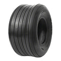 Straight Rib Tire