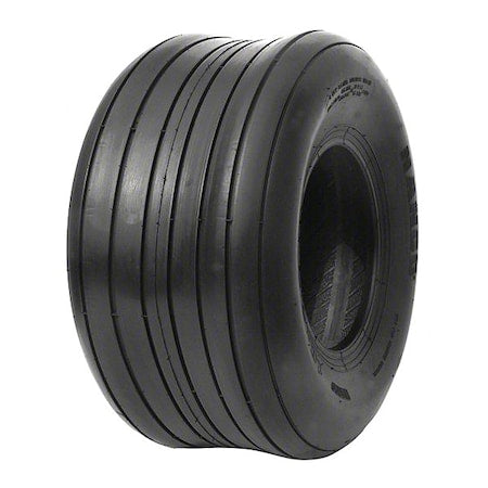 Straight Rib Tire