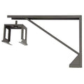 Mounting Bracket, Wall/Ceiling, 18"Hx10"W