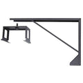Mounting Bracket, 38 ft., 4-1/2"D x 11" W