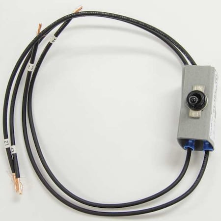 Disconnect Switch, 38 ft., 3"D x 2"W