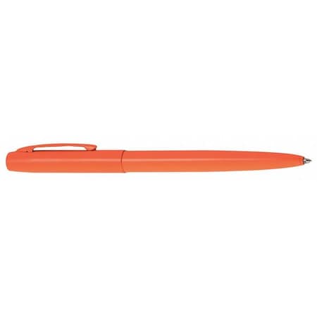 All-Weather Pen, Metal, Black Ink