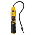 Refrigerant Leak Detector w/ Solid Electrolyte Sensor
