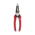 6-in-1 Comfort Grip Combination Pliers