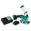12V max CXT 3-3/8" Tile/Glass Saw Kit (2.0Ah)