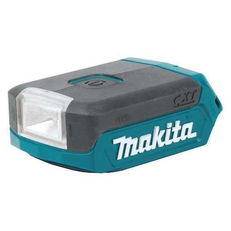 Cordless Flashlight, 12V MAX CXT Battery