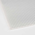 Egg Crate Diffuser 48 X 24, Powder Coated, Aluminum