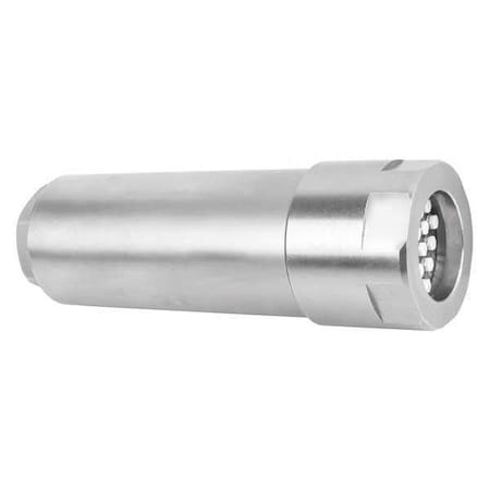 GumRemoverNozzle, 5000psi, 45, Fan, 4.47gpm