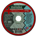 Abrasive Cut-Off Wheel, Type 1, 6 in Dia, 0.045 in Thick, 7/8 in Arbor Hole Size, Ceramic, 46 Grit
