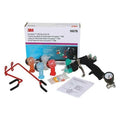 HVLP Spray Gun, 0.070/1.8mm" Nozzle Size