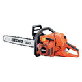 18" Gas Chain Saw