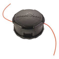 String Trimmer Head, 20 ft. L, 0.095" Dia.