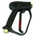 Pressure Washer Spray Gun, 6 in L, 4000 psi Max. Pressure, 7 gpm Max Flow, 3/8 in FNPT