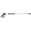 43-3/4 in L Spray Gun, 4, 500 psi Max Pressure, 8 gpm Max Flow, 3/8 in FNPT