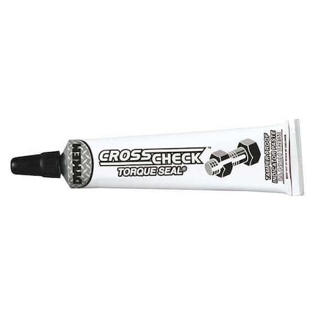 Tube Marker, White Color Family, Ink