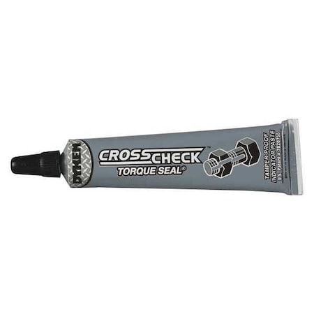 Tube Marker, Gray Color Family, Ink