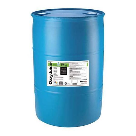 SW-4 Heavy Duty Degreasing Cleaner/Degreaser, 55 gal Drum, Ready to Use, Water Based