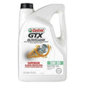 Motor Oil, Synthetic Blend, 5 Qt Bottle, 5W-30, Ultraclean