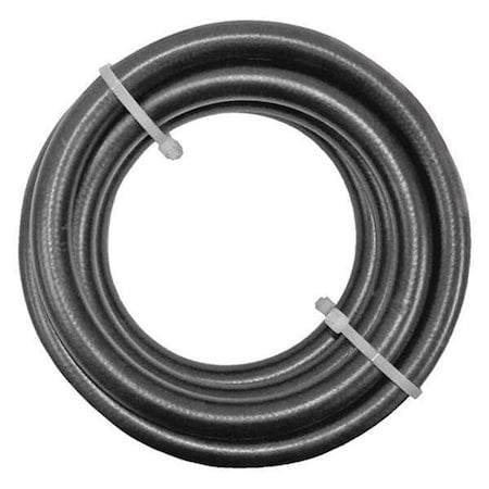 A/C Hose,5/8"" Inside dia.,25 ft. L Black