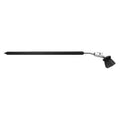 Car Wash Brush Pole,38"" L,SS