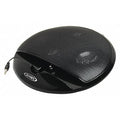 Portable Speaker, 2W, 1.60" H