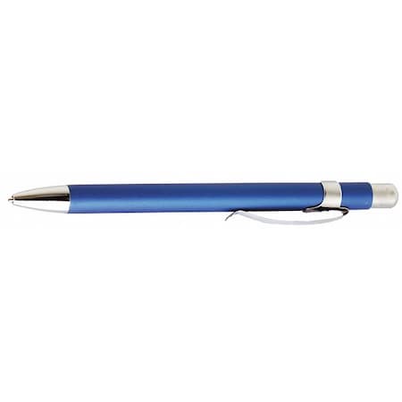 Detectable Mechanical Pencil,0.5mm 2B Point,PK10