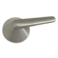 Door Lever Lockset, Cylindrical, Mech