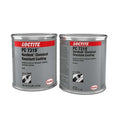 Glue Dots, PC 7319 Series, Clear, Can, 2.3:1 Mix Ratio, 16 hr Functional Cure