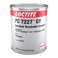Surface Protective Coating, 6 lb Container Size, Can, PC 7227 GY, Gray