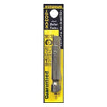 Torsion Bit, SAE, 7/32", PK2