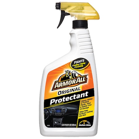 Protectant, Trigger Spray, 28 oz.