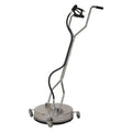 Rotary Surface Cleaner, 60" L, 24" W