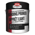 1 gal. White Acrylic Primer