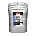 Paint, Waterborne Resin, Black, Flat Finish
