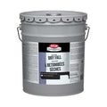 Paint, Alkyd Enamel Resin, Wht, Flat Finish