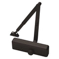 Manual, Hydraulic, GAV 1101, Door Closer, Heavy Duty Interior and Exterior, Bronze