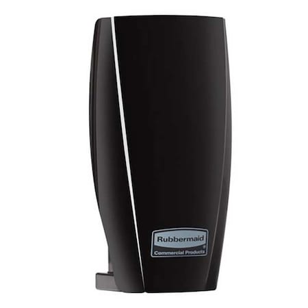 Oil Based Air Dispenser,Black,2-3/4""L