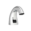 Soap Disp, SLVR, 800 mL, 1,600 mL, 6 inD