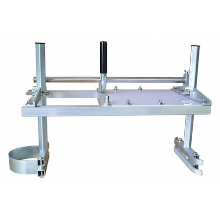 Portable Saw Mill, For 36" Chain Saw