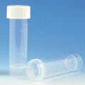 Transport Tube, 5mL, 56mm L, PP, PK1000