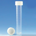 Transport Tube, 10mL, 92mm L, PP, PK1000