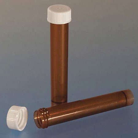 Transport Tube, 10mL, 92mm L, PP, PK1000