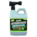 Liquid 56 oz. Mold Mildew Remover, Hose End Connection Bottle