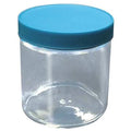 Bottle, Wide Mouth, 178mm H, 32 oz., PK12 (Formerly Lab Safety Supply)