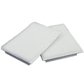 Paint Edger Refill, White, 6" L, PK2