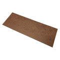 Oil Stencil Board,20"" L x 7"" W,Paper,PK653