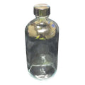 Safety Coated Bottle, 205mm H, 32 oz., PK12 (Formerly Lab Safety Supply)