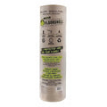Contractor Strength Floorshell, Heavy Duty Floor Protection, 45 mil Thick, 100 ft L, 38 in W, Brown
