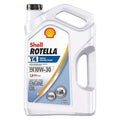 Motor Oil, Conventional, 10W-30, Bottle, 1 Gal.